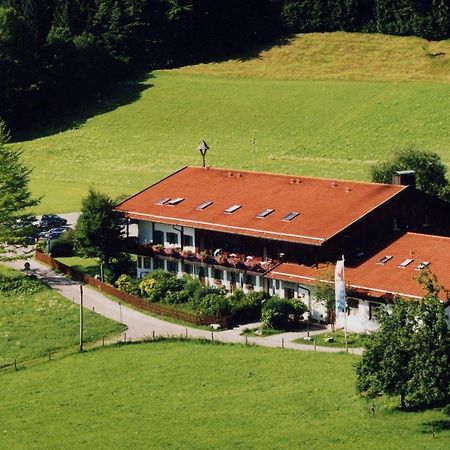 Gschwendtnerhof App22 Boehm Leilighet Aschau im Chiemgau Eksteriør bilde